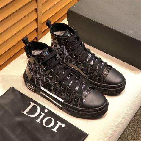 zapatillas hombre dior|sneakers Dior.